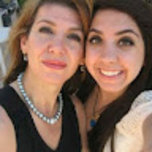 Meet your Posher, Roxana